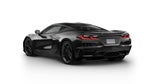 2027 Chevrolet Corvette Z06 3LZ