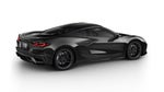 2027 Chevrolet Corvette Z06 3LZ