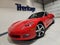 2010 Chevrolet Corvette w/3LT
