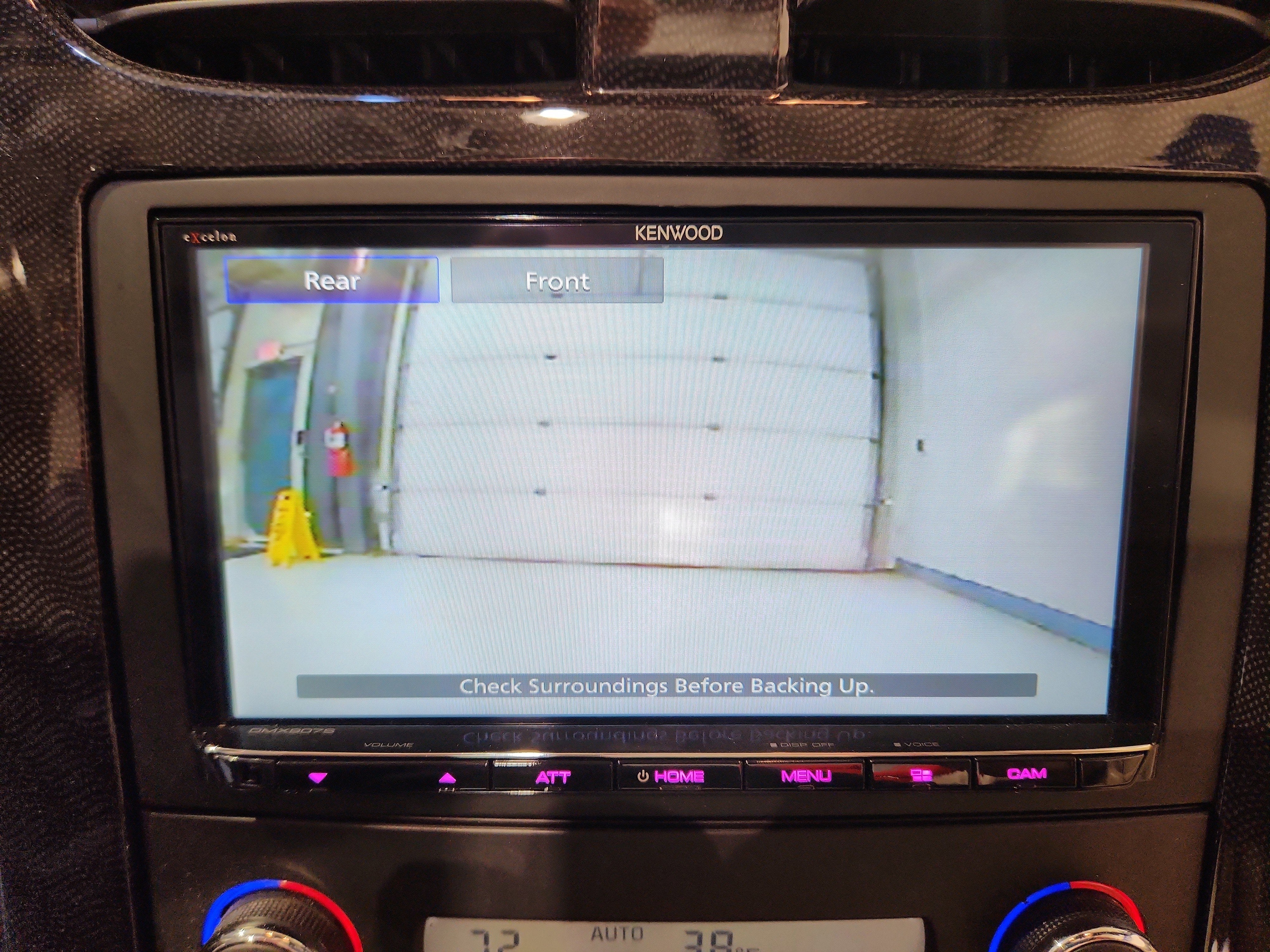 2010 Chevrolet Corvette w/3LT