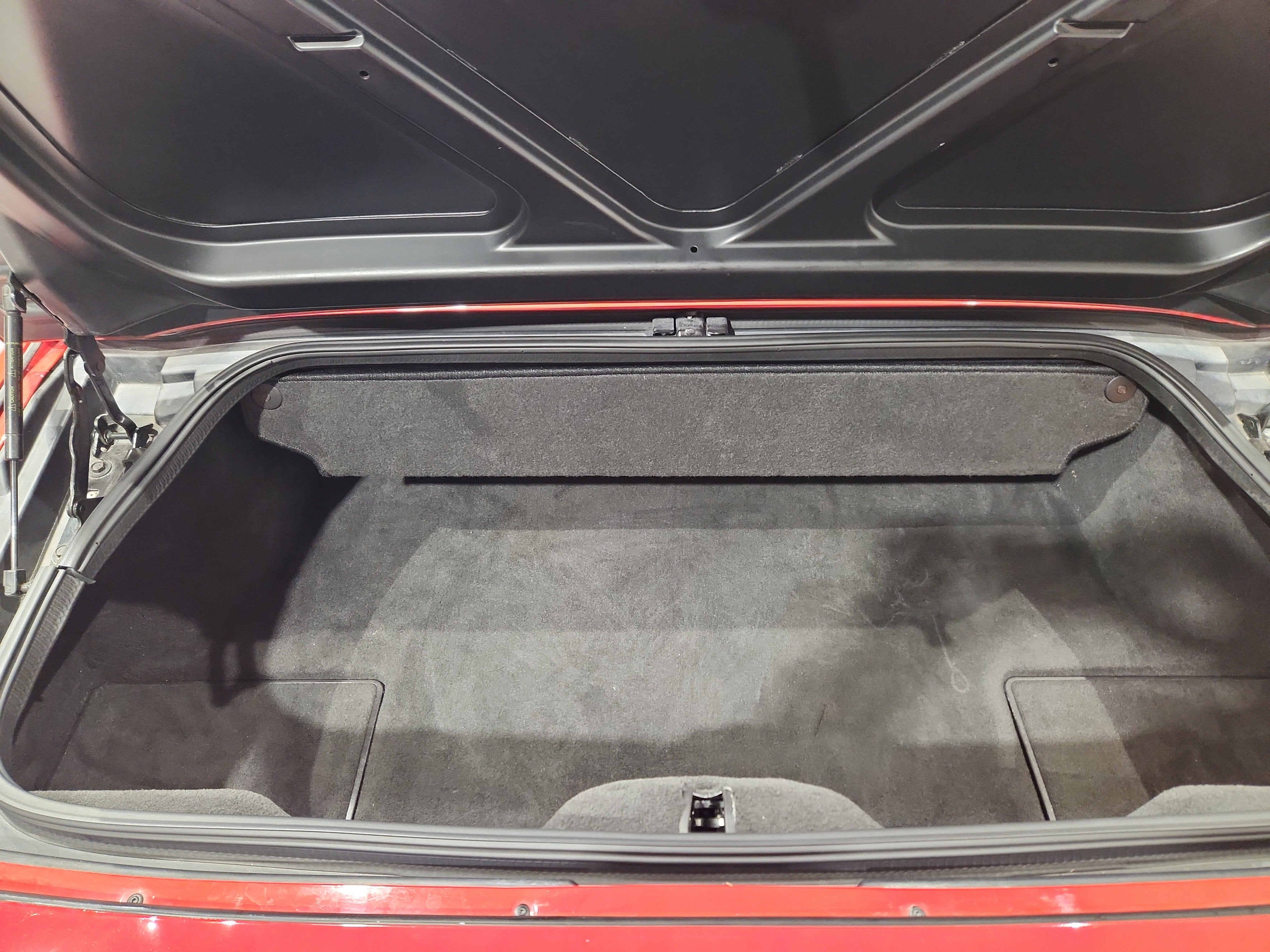 2010 Chevrolet Corvette w/3LT