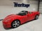 2010 Chevrolet Corvette w/3LT