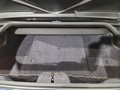 2002 Chevrolet Corvette Base