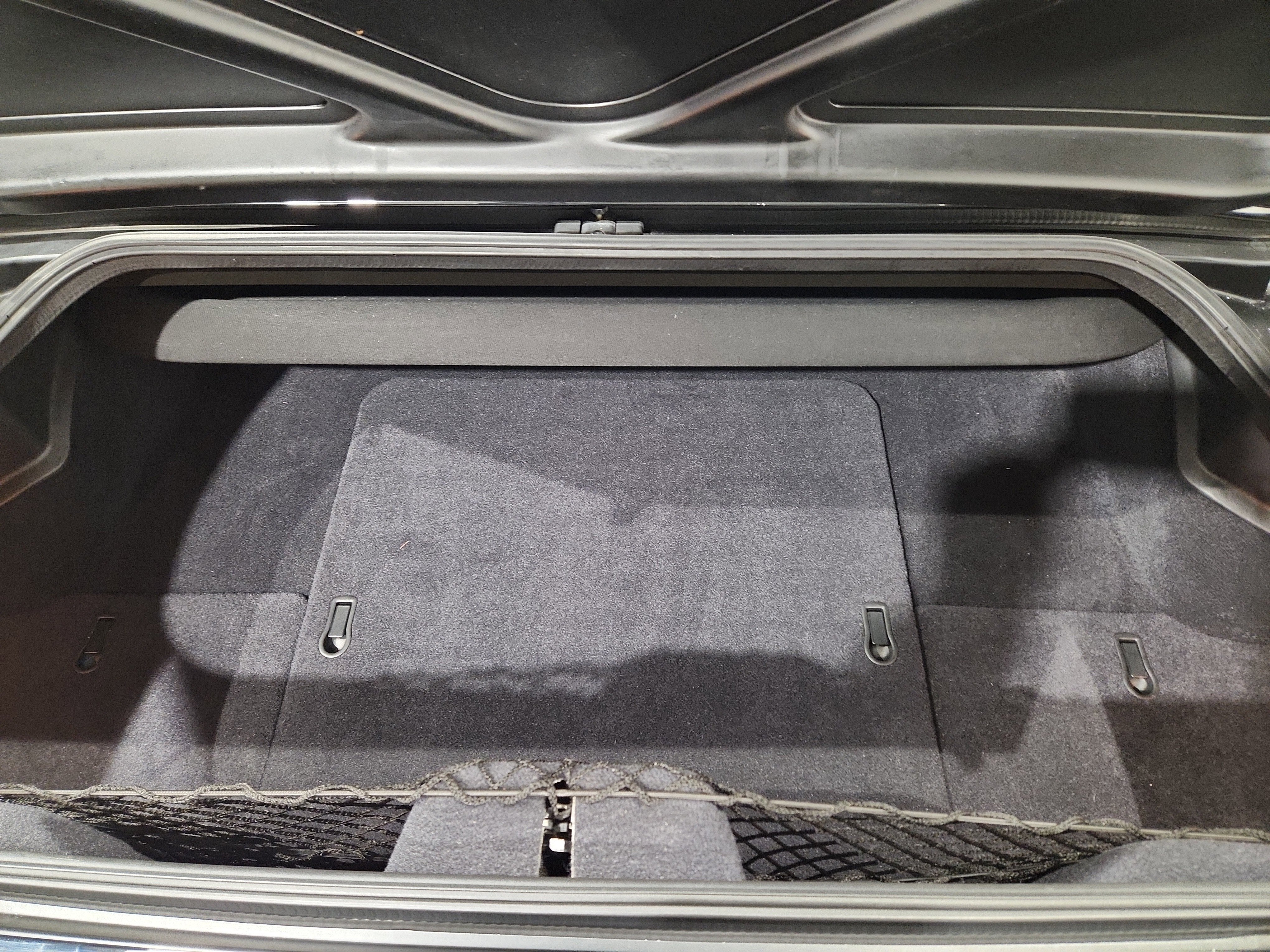 2002 Chevrolet Corvette Base