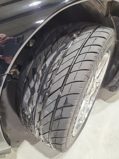 2002 Chevrolet Corvette Base