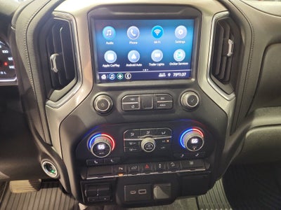 2020 Chevrolet Silverado 2500 HD LT