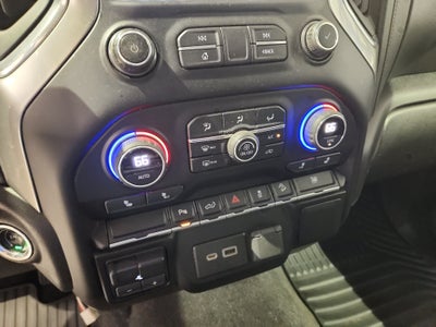 2020 Chevrolet Silverado 2500 HD LT