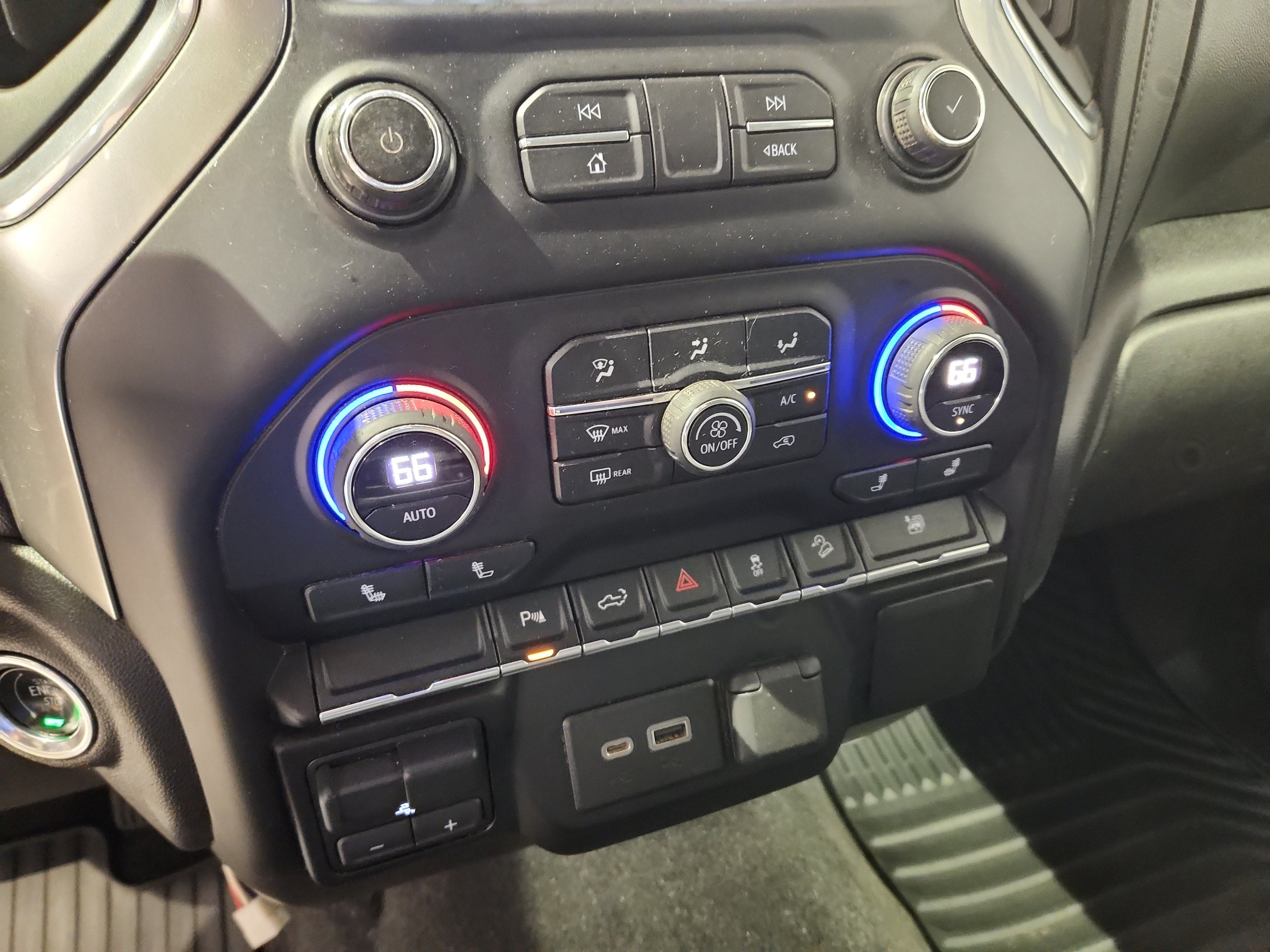 2020 Chevrolet Silverado 2500 HD LT