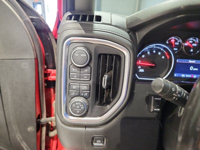 2020 Chevrolet Silverado 2500 HD LT