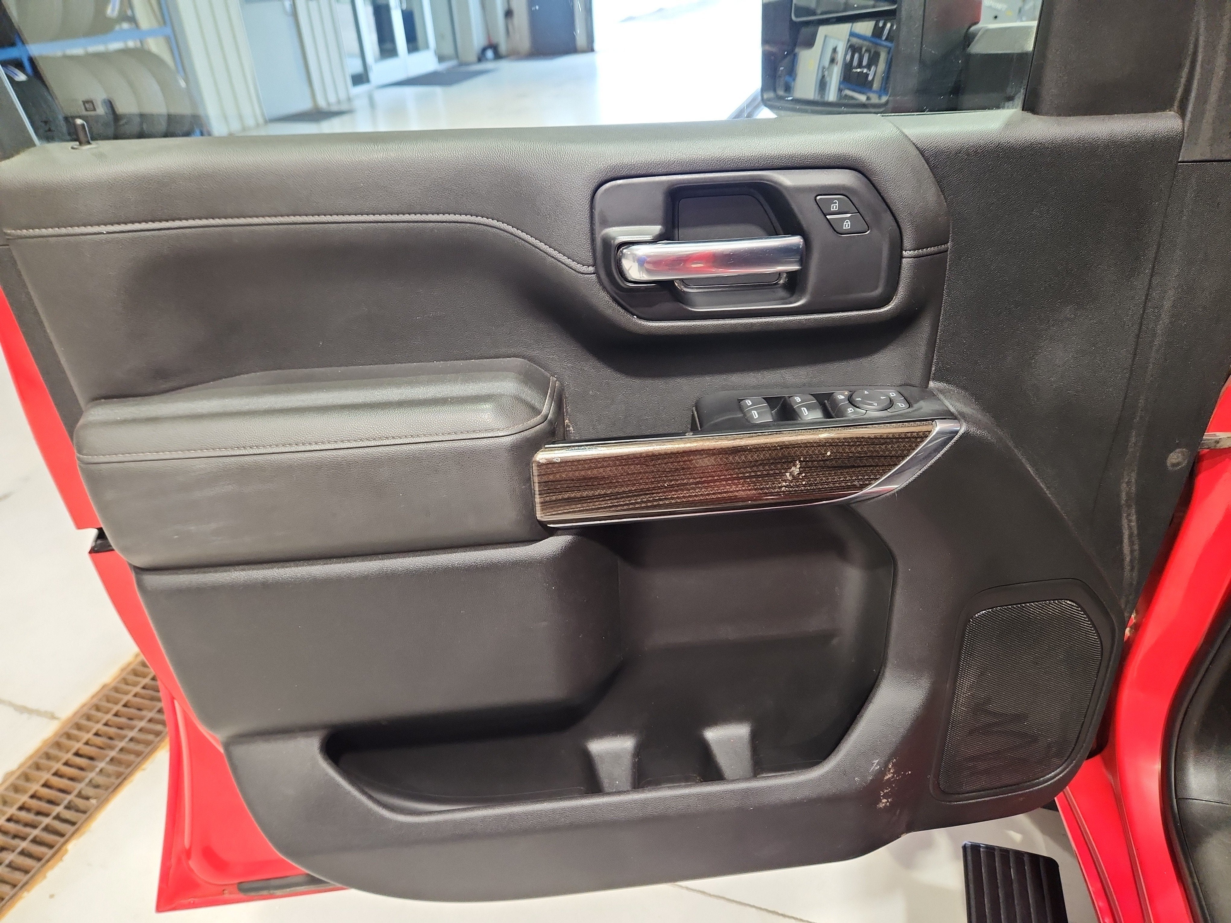 2020 Chevrolet Silverado 2500 HD LT