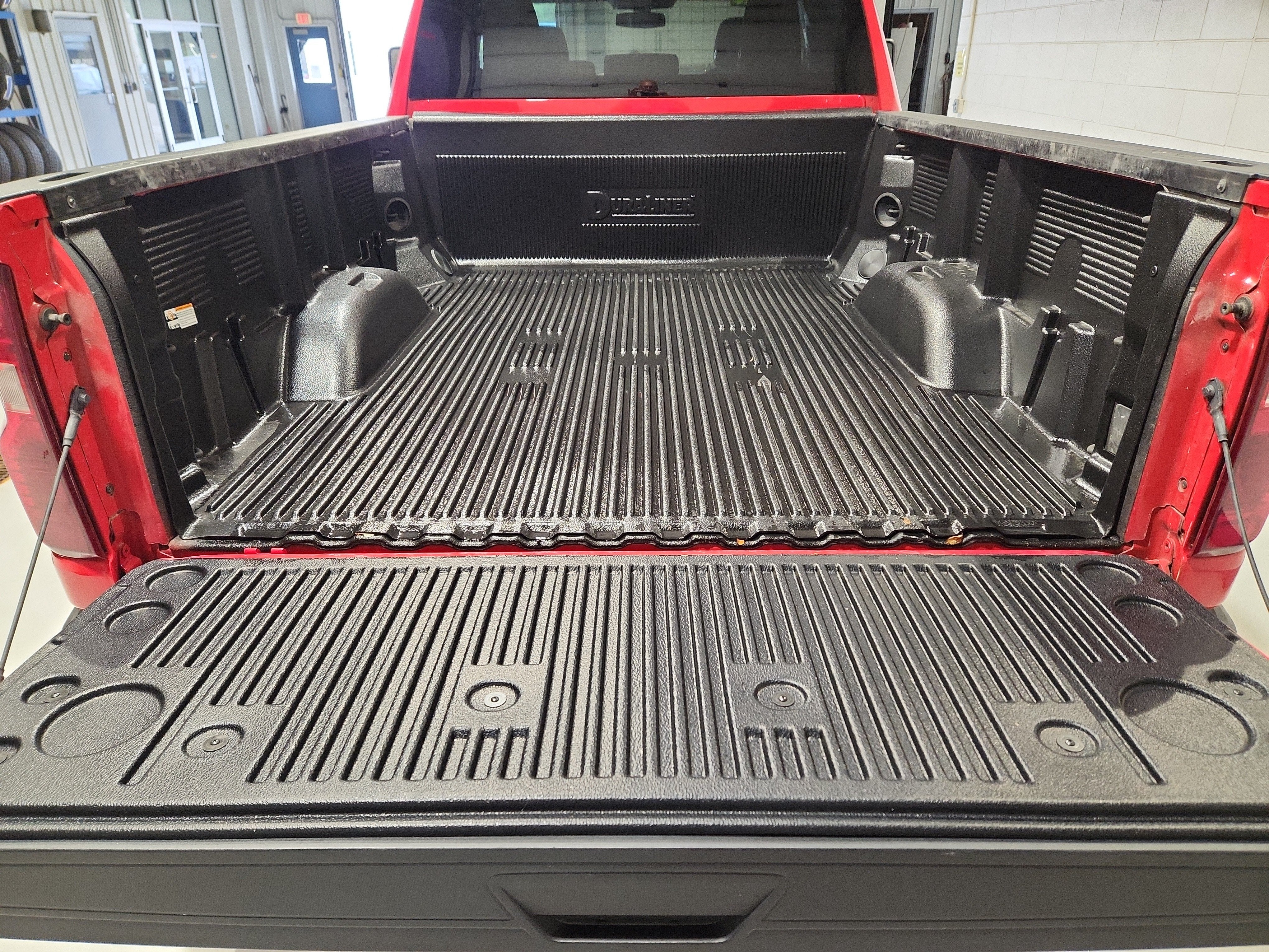 2020 Chevrolet Silverado 2500 HD LT