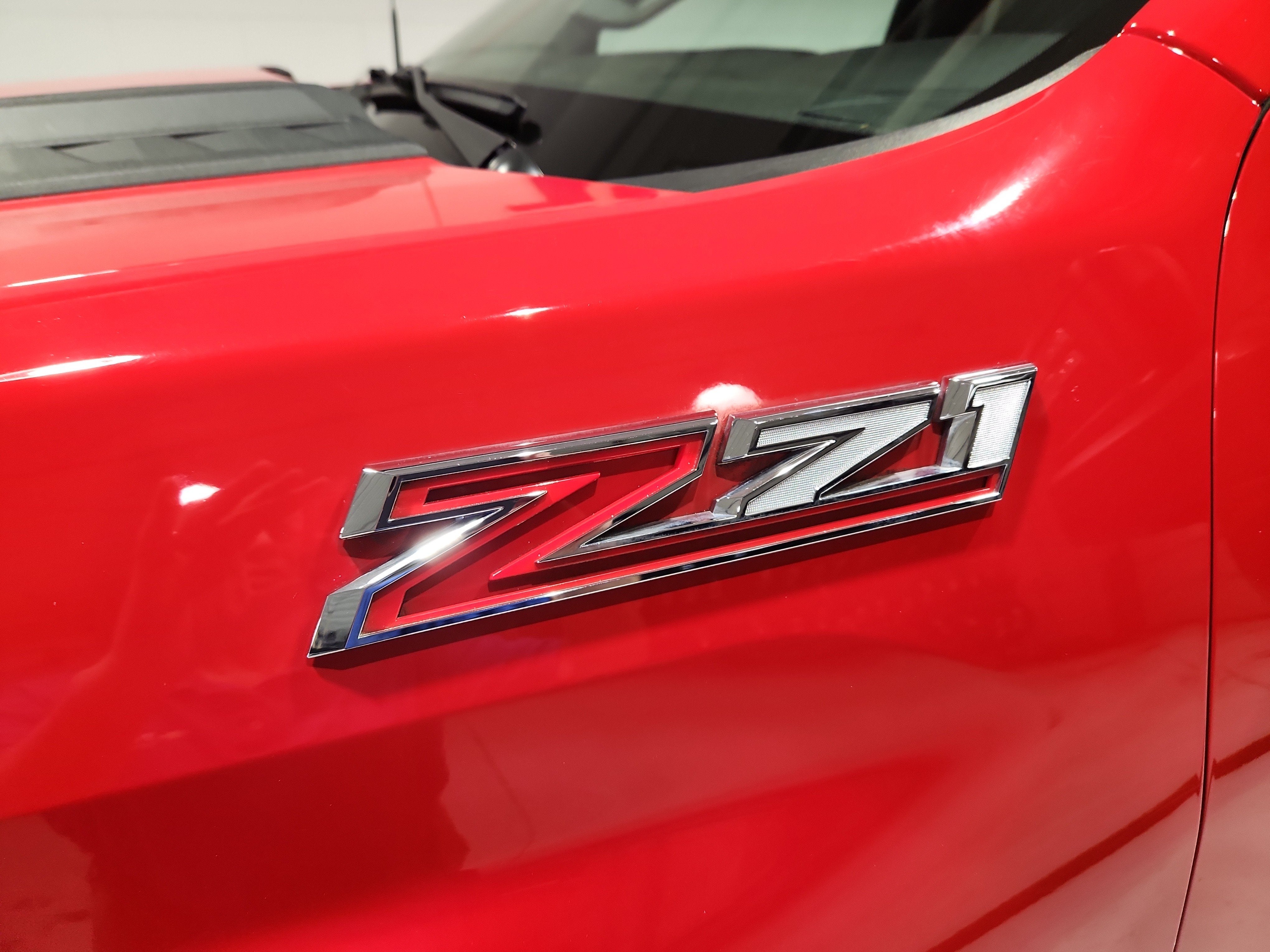 2020 Chevrolet Silverado 2500 HD LT
