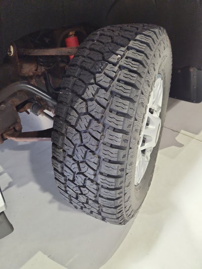 2020 Chevrolet Silverado 2500 HD LT