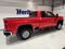 2020 Chevrolet Silverado 2500 HD LT