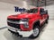 2020 Chevrolet Silverado 2500 HD LT