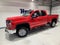 2020 Chevrolet Silverado 2500 HD LT