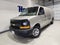 2009 Chevrolet Express Cargo 2500 Base