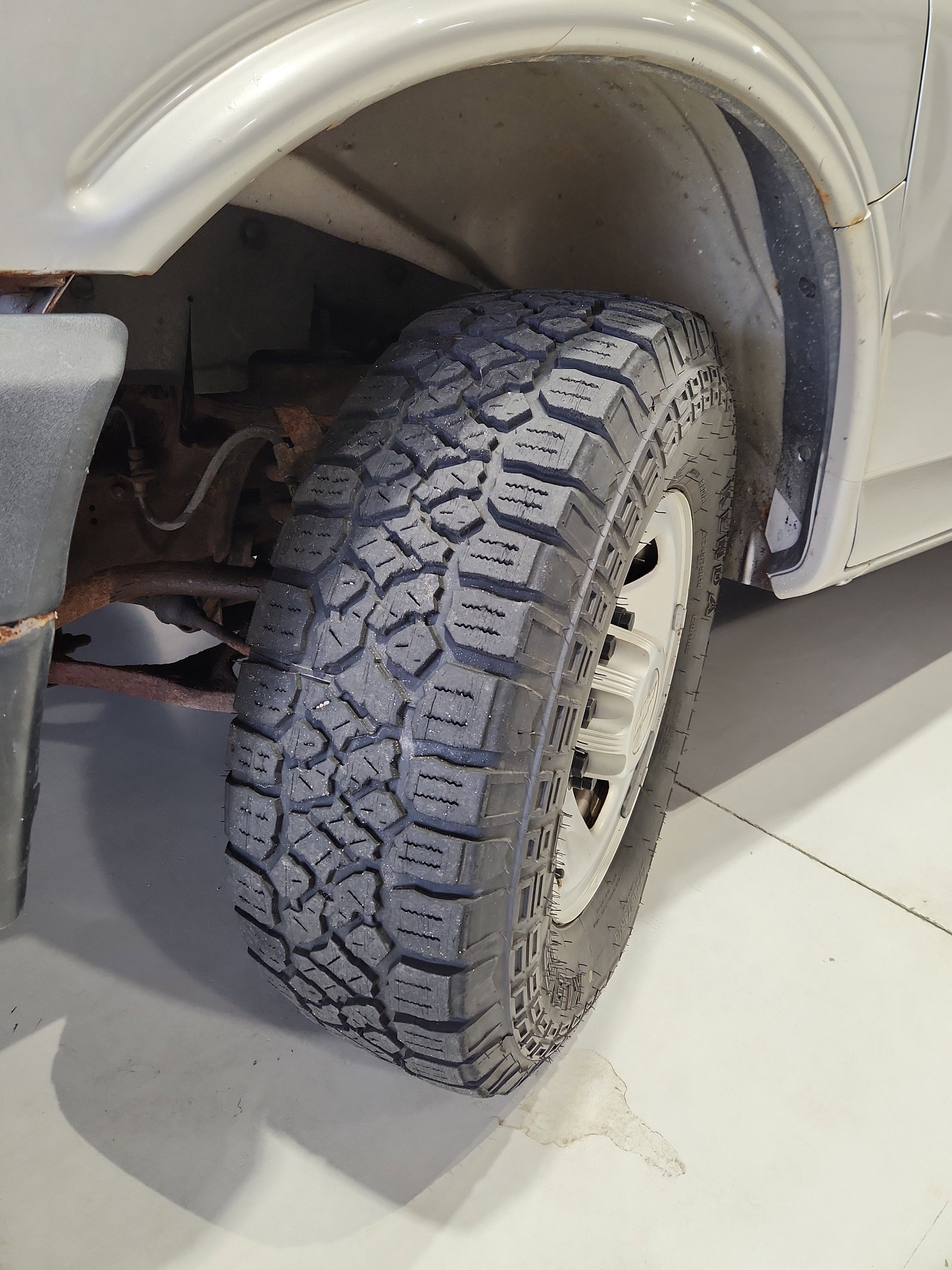 2009 Chevrolet Express Cargo 2500 Base