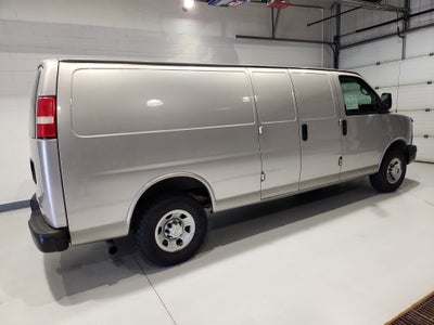 2009 Chevrolet Express Cargo 2500 Base