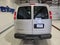 2009 Chevrolet Express Cargo 2500 Base