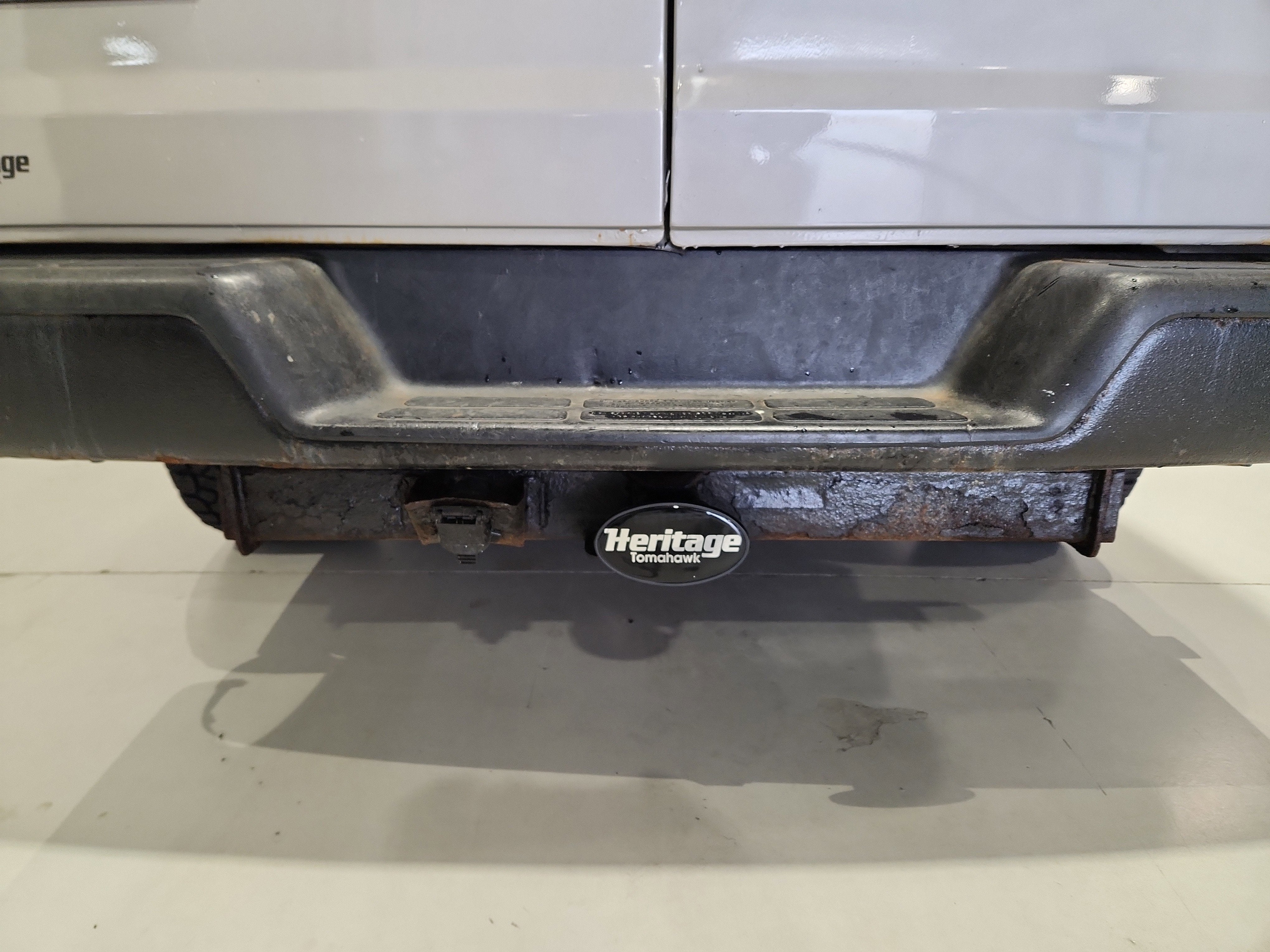 2009 Chevrolet Express Cargo 2500 Base