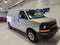 2009 Chevrolet Express Cargo 2500 Base