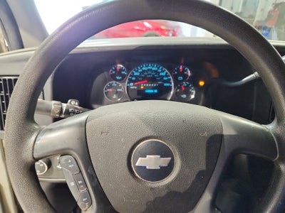 2009 Chevrolet Express Cargo 2500 Base