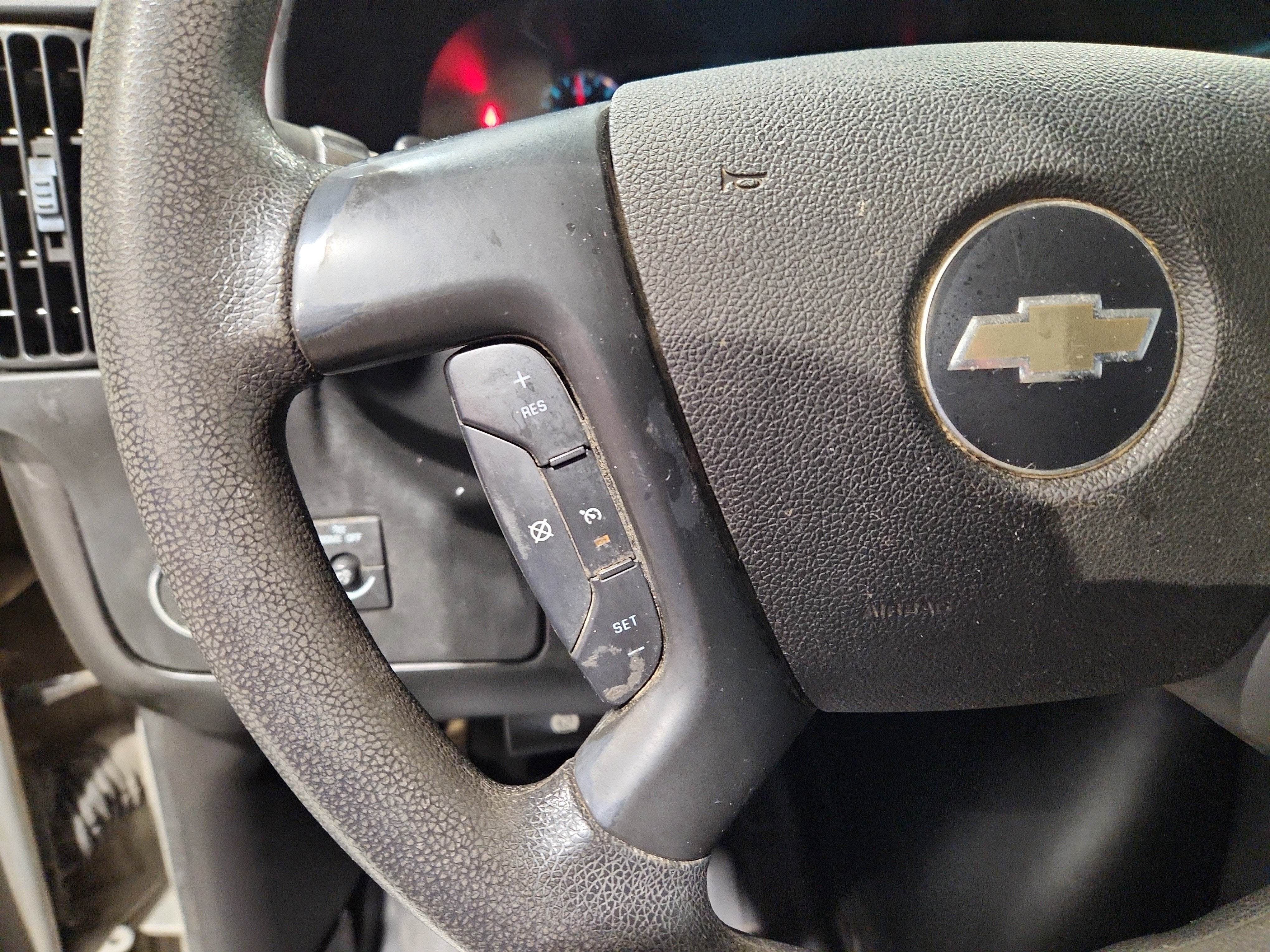 2009 Chevrolet Express Cargo 2500 Base