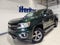 2015 Chevrolet Colorado 4WD Z71
