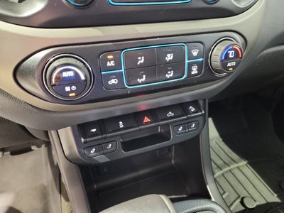 2015 Chevrolet Colorado 4WD Z71