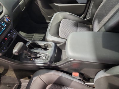 2015 Chevrolet Colorado 4WD Z71