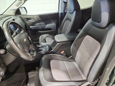 2015 Chevrolet Colorado 4WD Z71