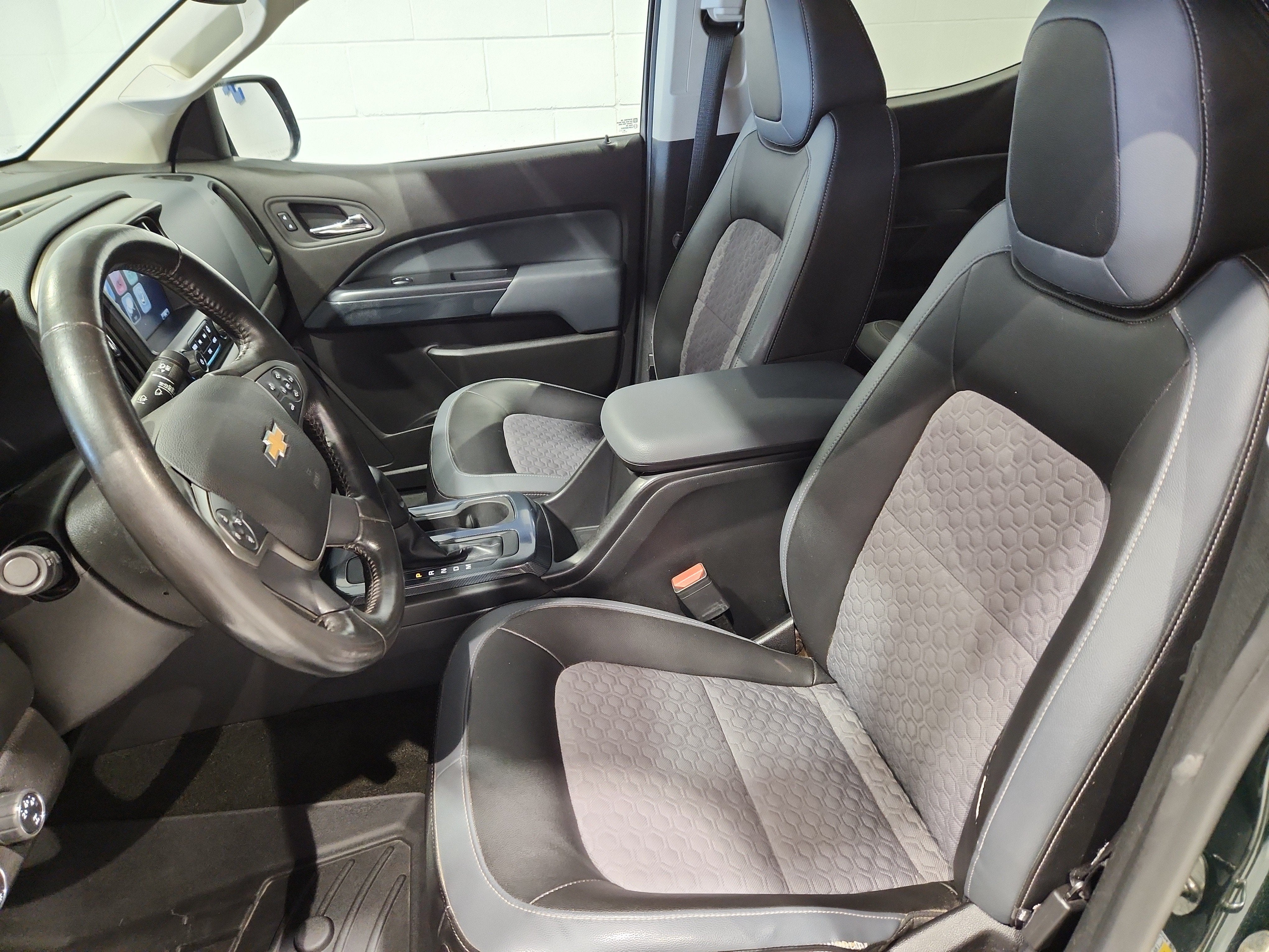 2015 Chevrolet Colorado 4WD Z71
