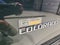 2015 Chevrolet Colorado 4WD Z71