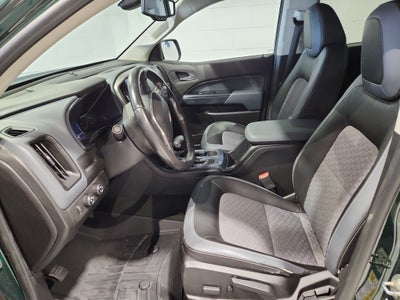 2015 Chevrolet Colorado 4WD Z71