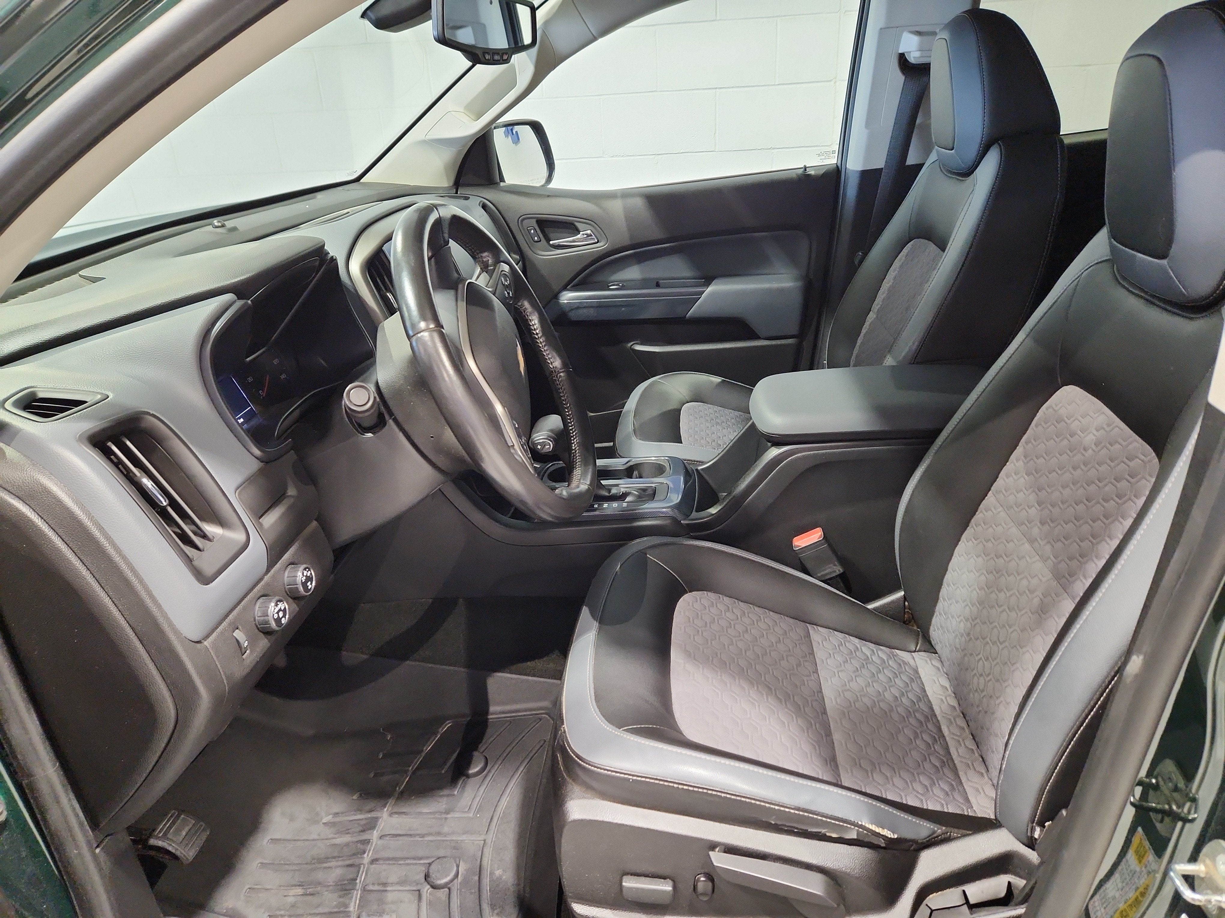 2015 Chevrolet Colorado 4WD Z71