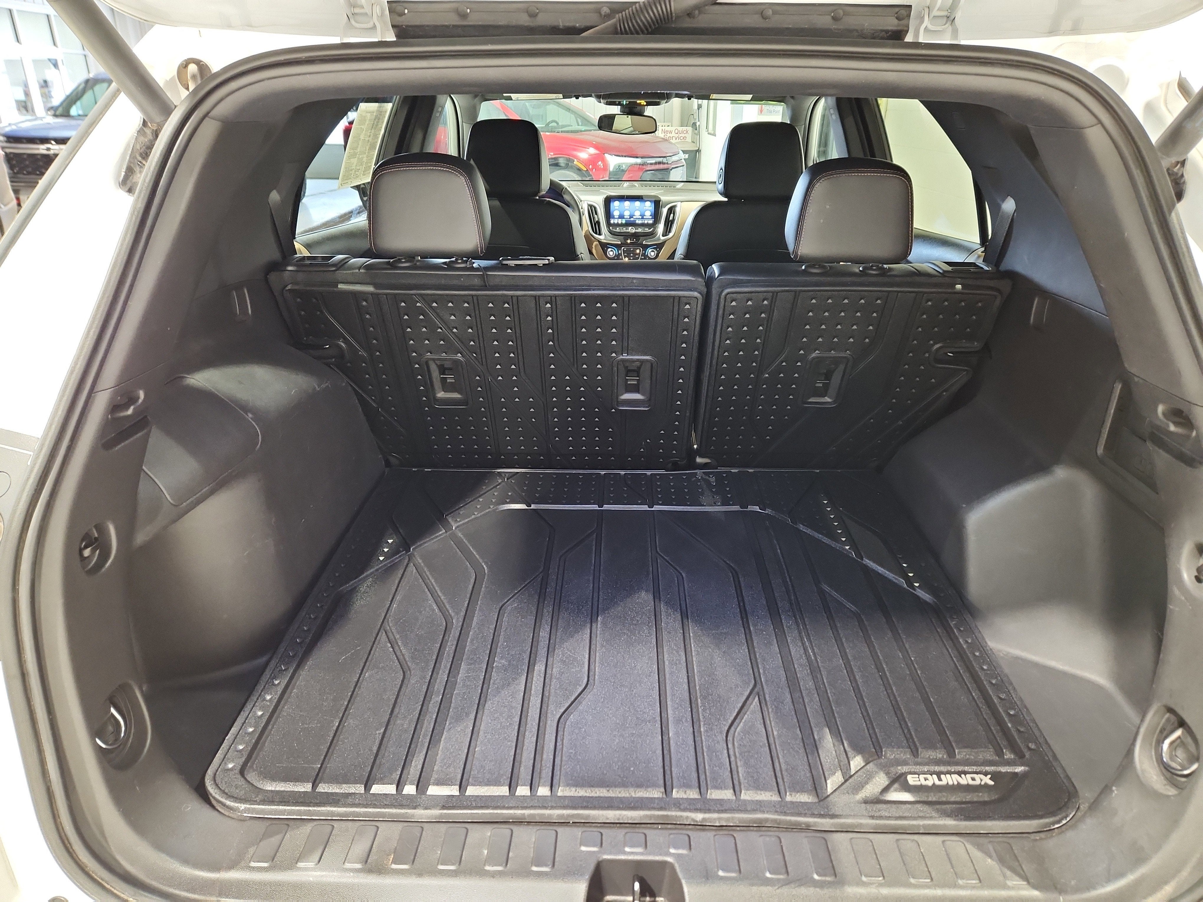 2023 Chevrolet Equinox Premier