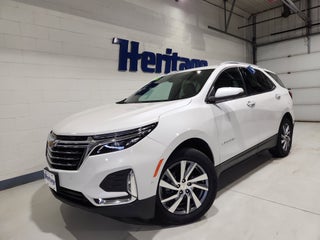 2023 Chevrolet Equinox Premier