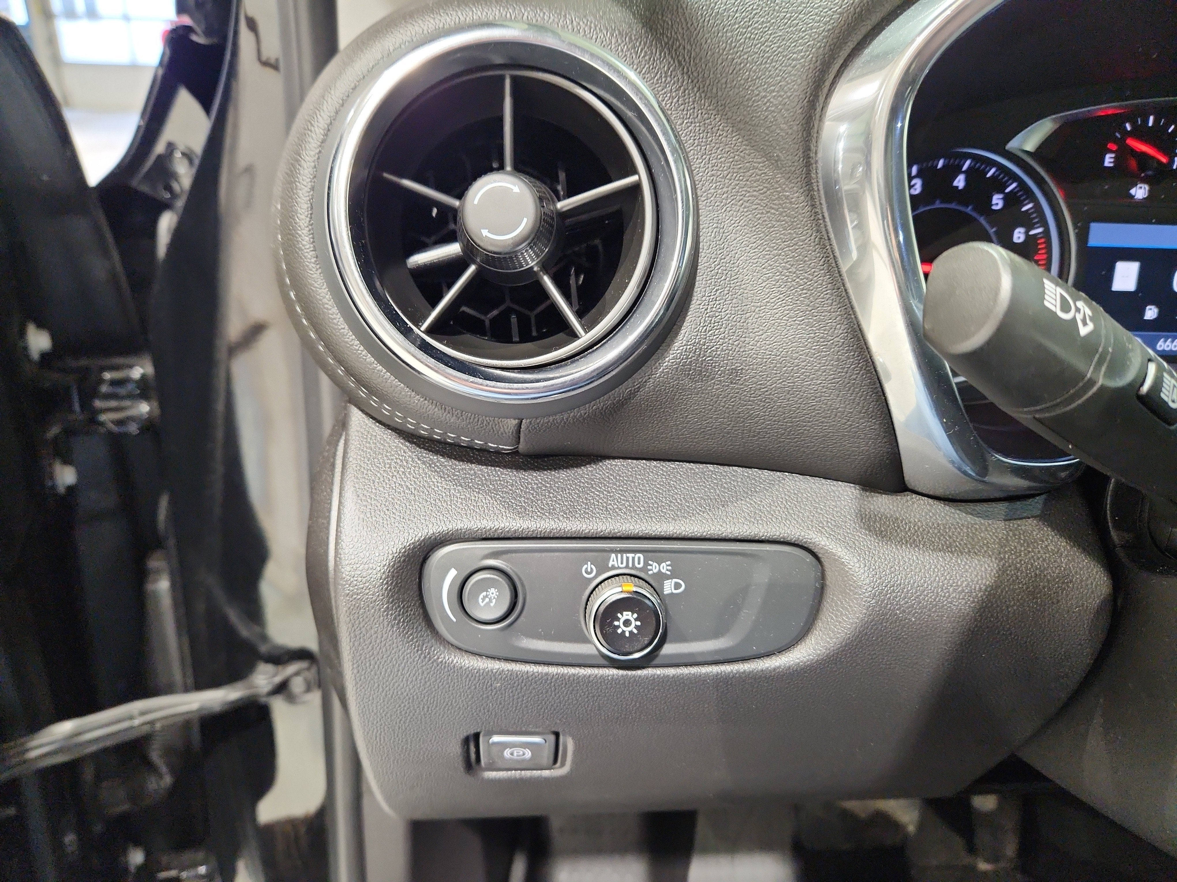 2023 Chevrolet Blazer 3LT