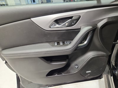 2023 Chevrolet Blazer 3LT