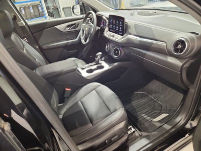 2023 Chevrolet Blazer 3LT
