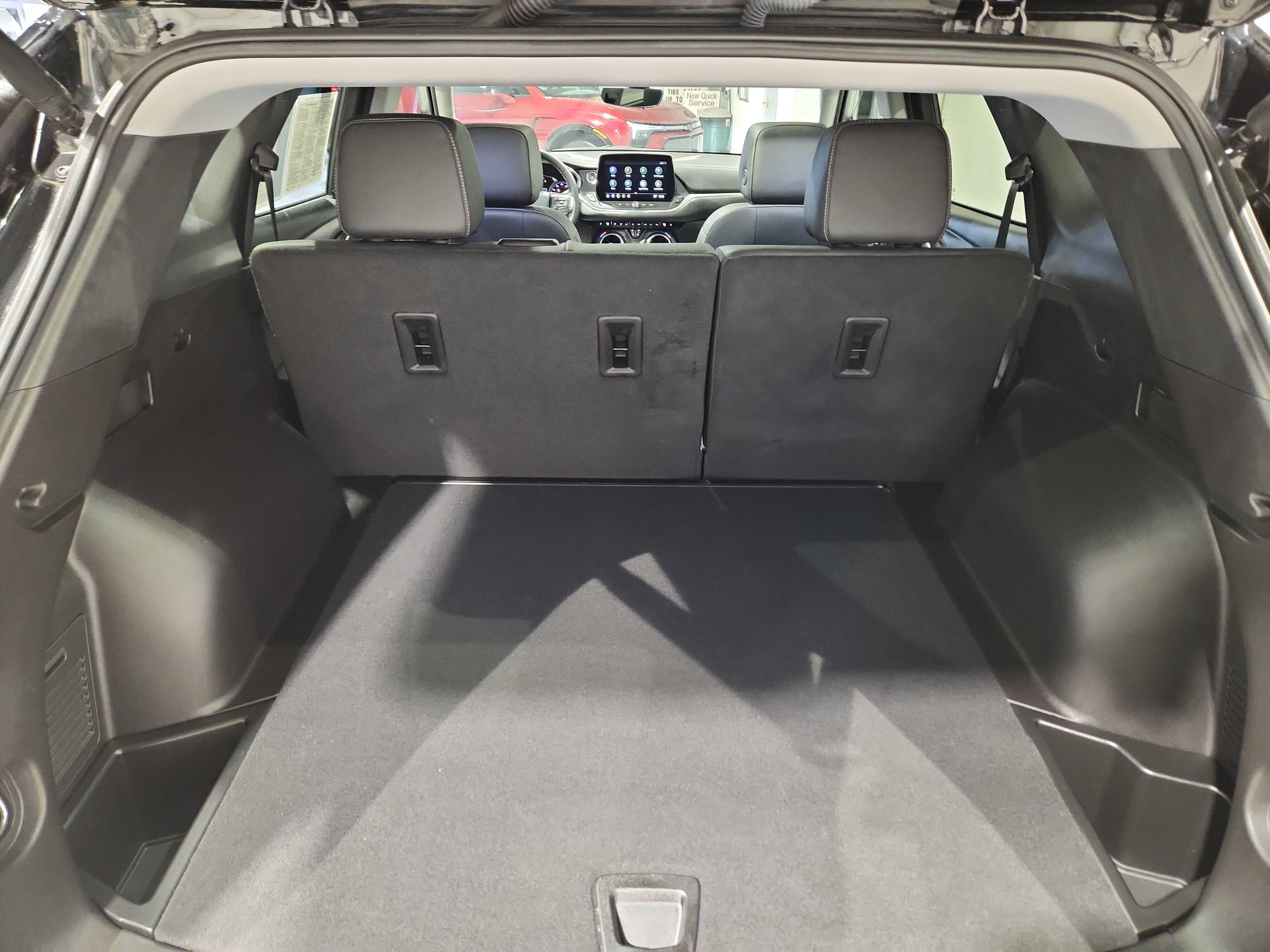 2023 Chevrolet Blazer 3LT