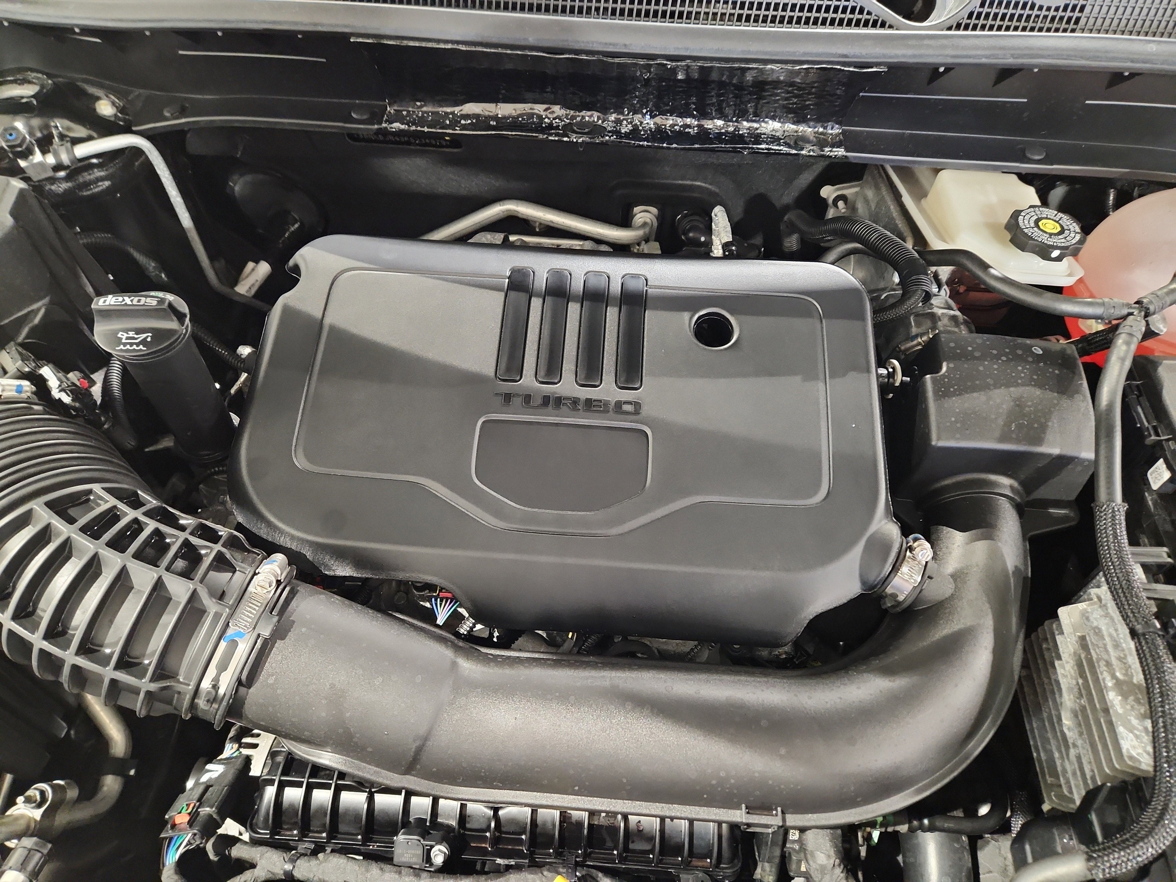 2023 Chevrolet Blazer 3LT