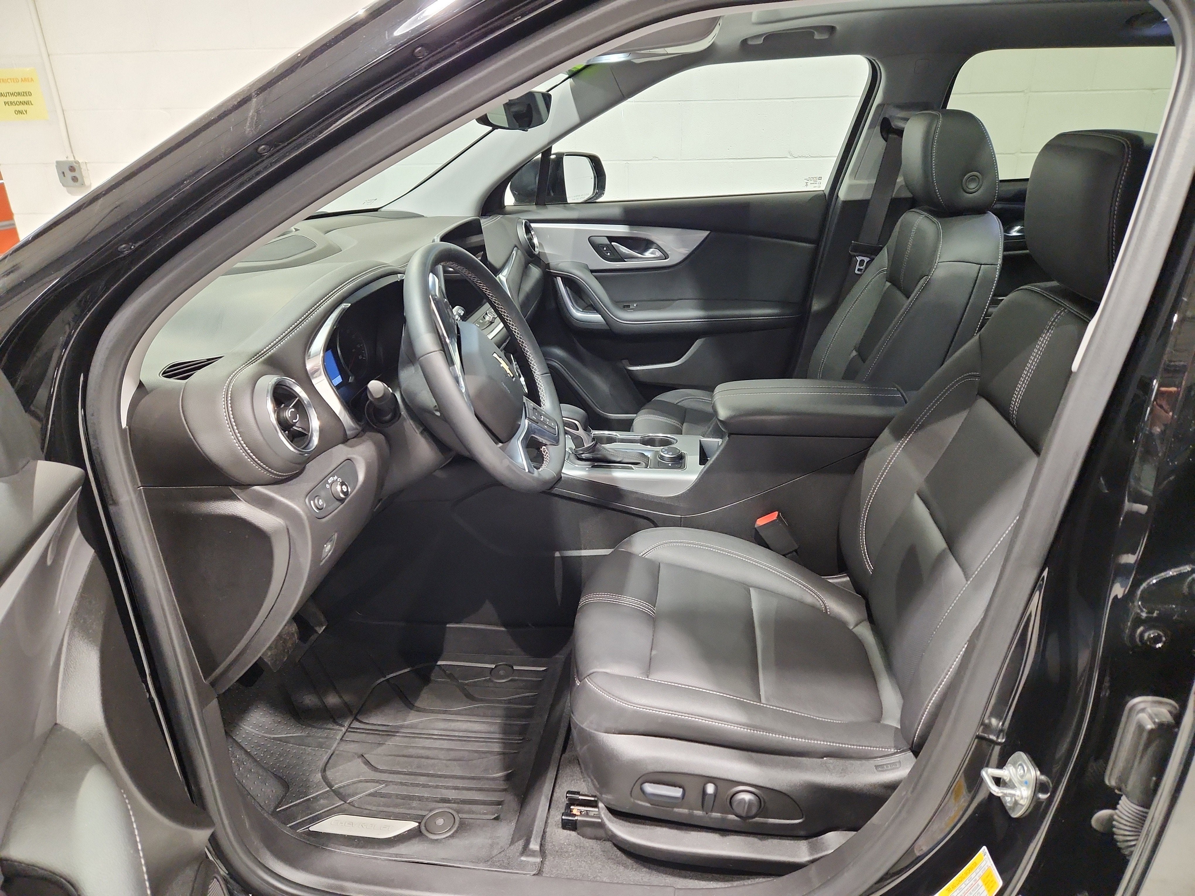 2023 Chevrolet Blazer 3LT