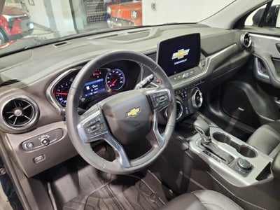 2023 Chevrolet Blazer 3LT