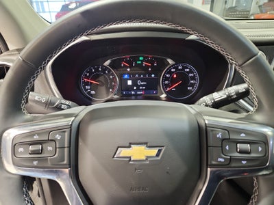 2023 Chevrolet Blazer 3LT