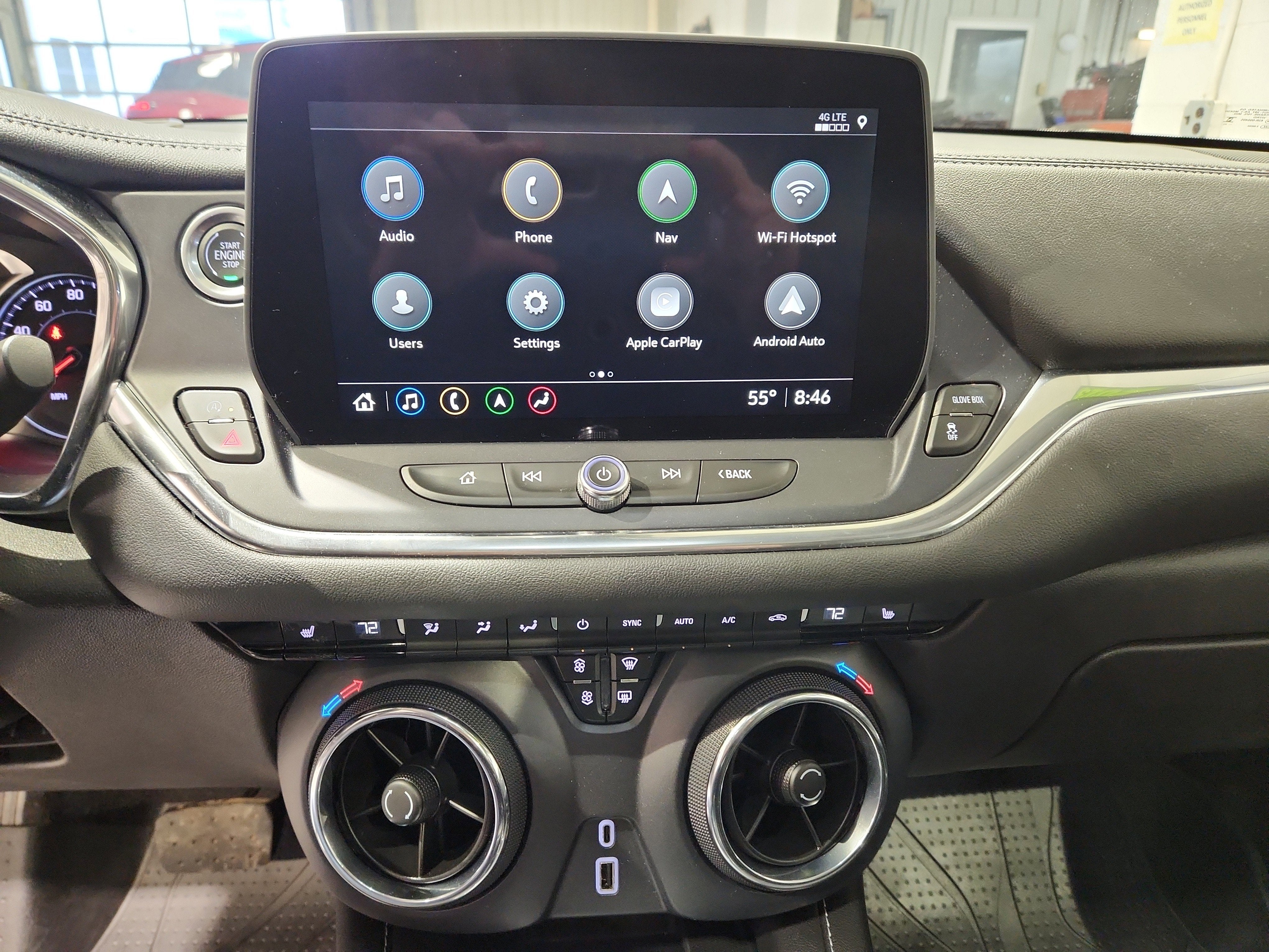 2023 Chevrolet Blazer 3LT