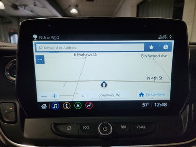 2023 Chevrolet Blazer Premier