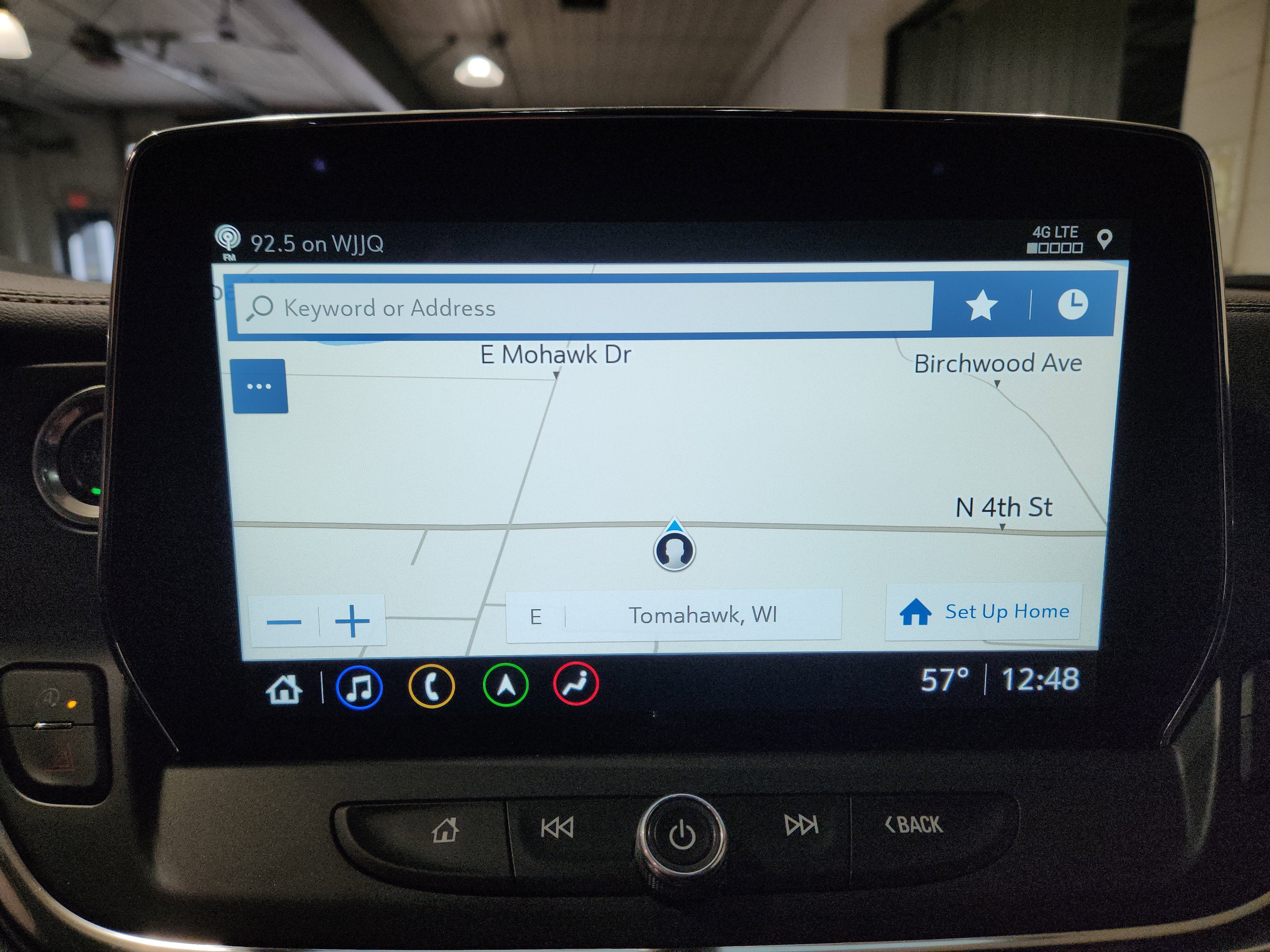 2023 Chevrolet Blazer Premier