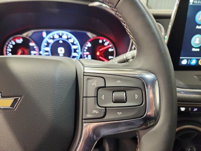 2023 Chevrolet Blazer Premier